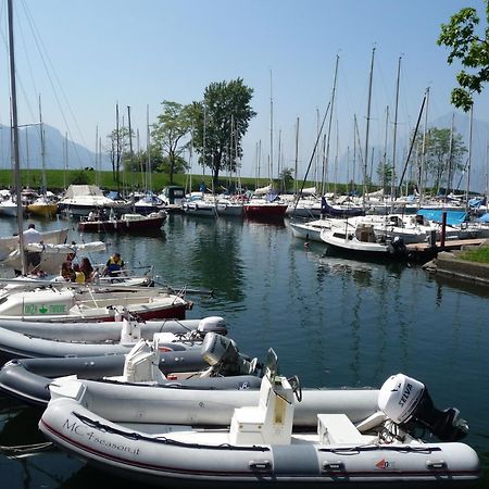 Bellavista Giulia On Lake Como ديرفيو المظهر الخارجي الصورة
