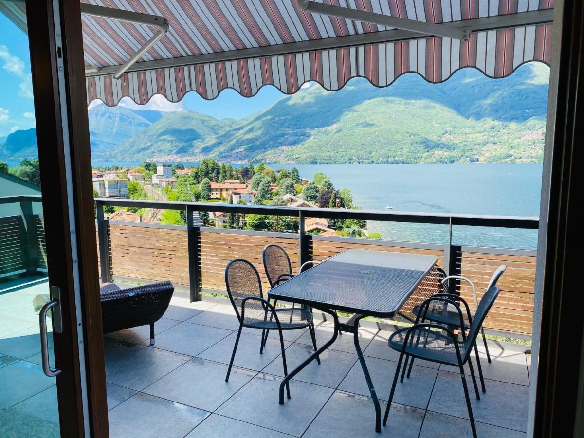 Bellavista Giulia On Lake Como ديرفيو المظهر الخارجي الصورة