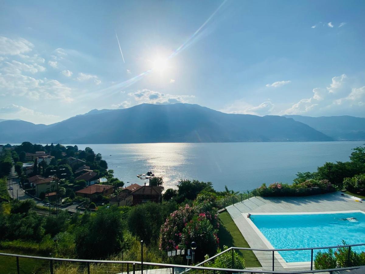 Bellavista Giulia On Lake Como ديرفيو المظهر الخارجي الصورة