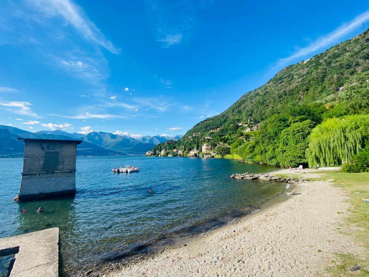 Bellavista Giulia On Lake Como ديرفيو المظهر الخارجي الصورة
