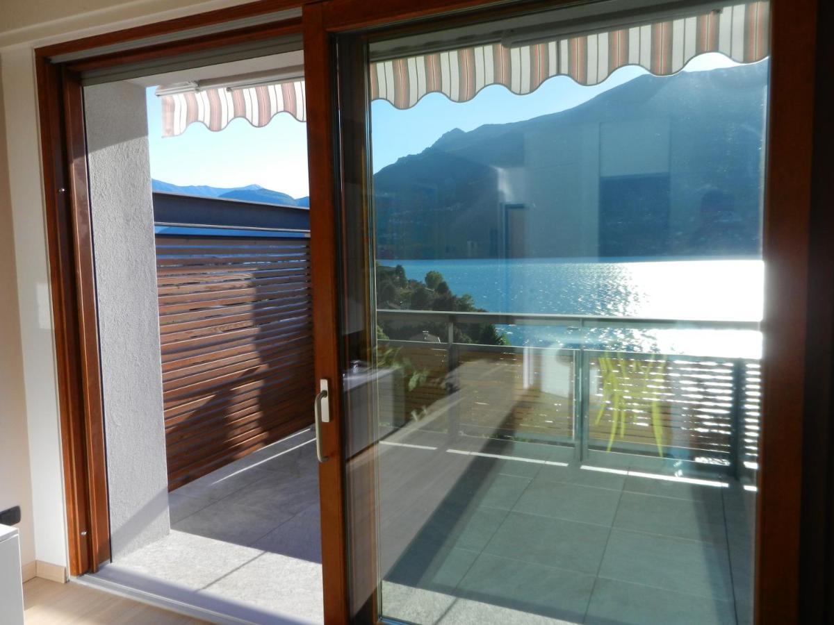 Bellavista Giulia On Lake Como ديرفيو المظهر الخارجي الصورة