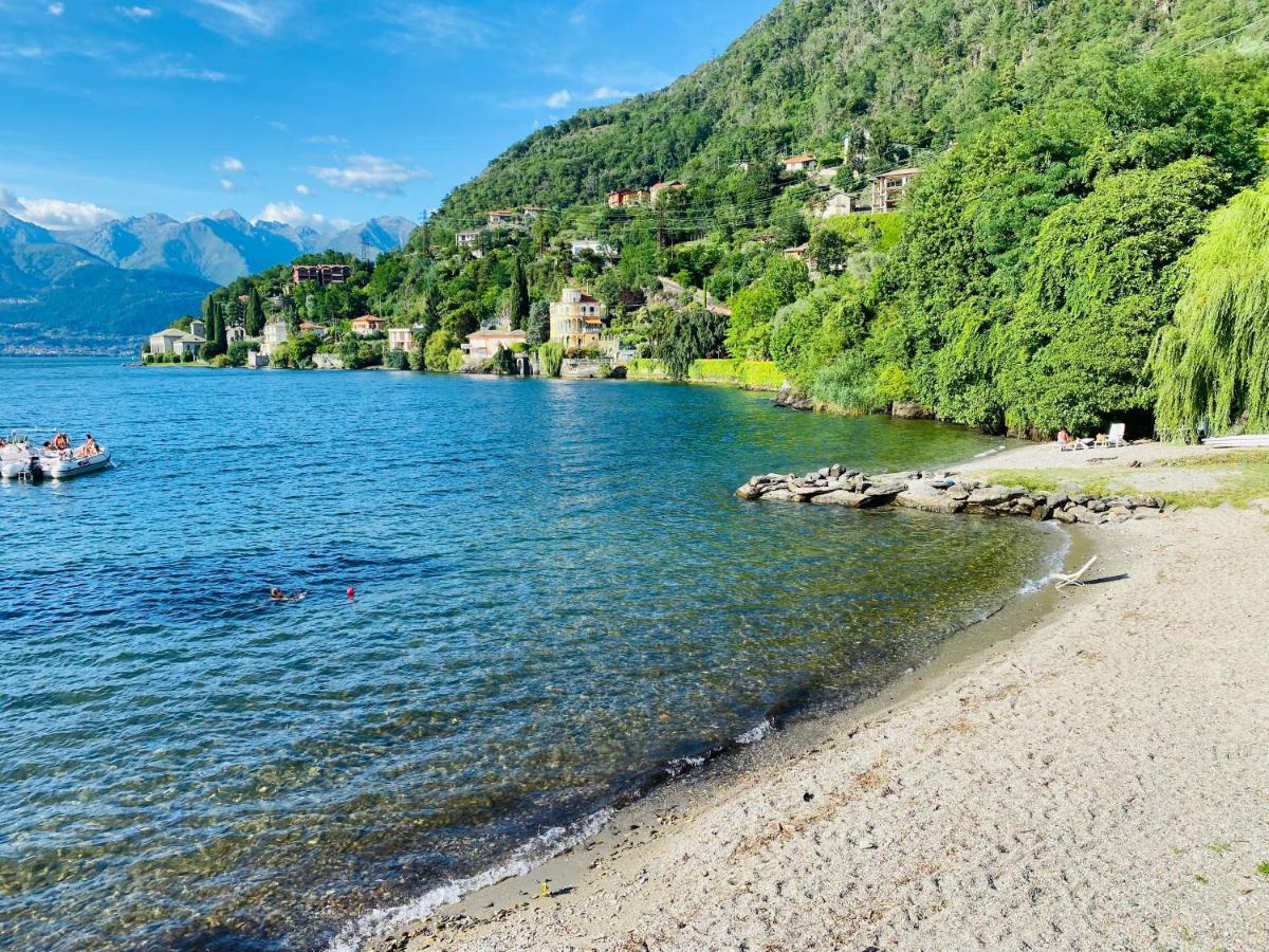 Bellavista Giulia On Lake Como ديرفيو المظهر الخارجي الصورة