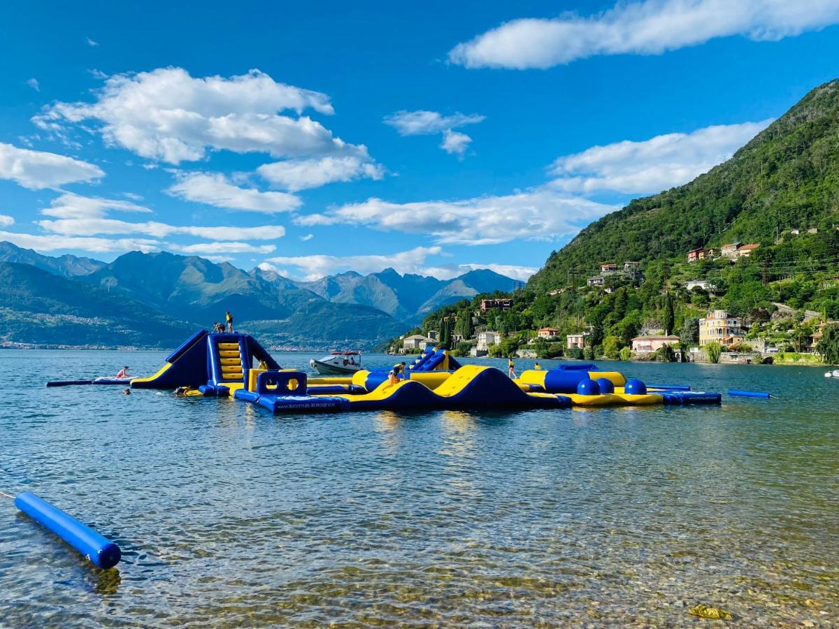 Bellavista Giulia On Lake Como ديرفيو المظهر الخارجي الصورة