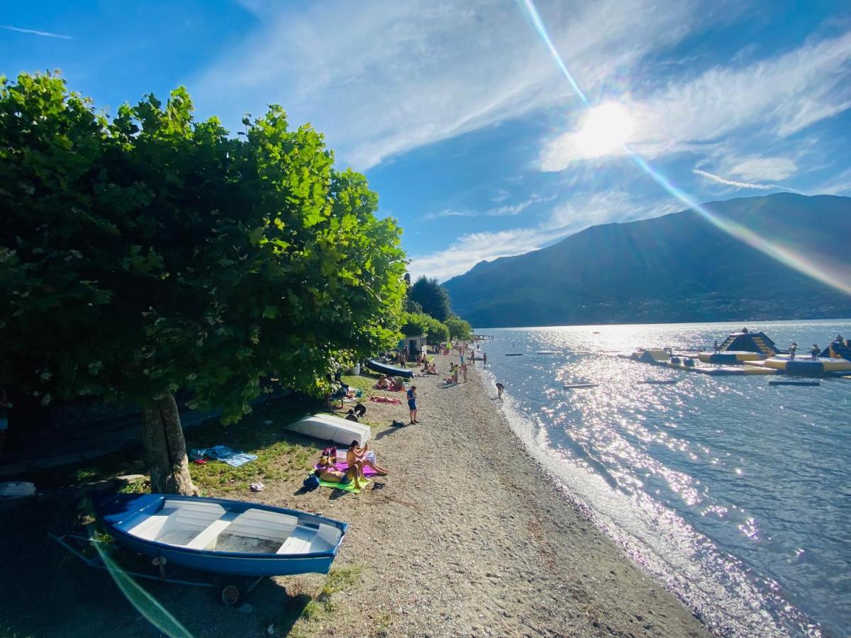 Bellavista Giulia On Lake Como ديرفيو المظهر الخارجي الصورة
