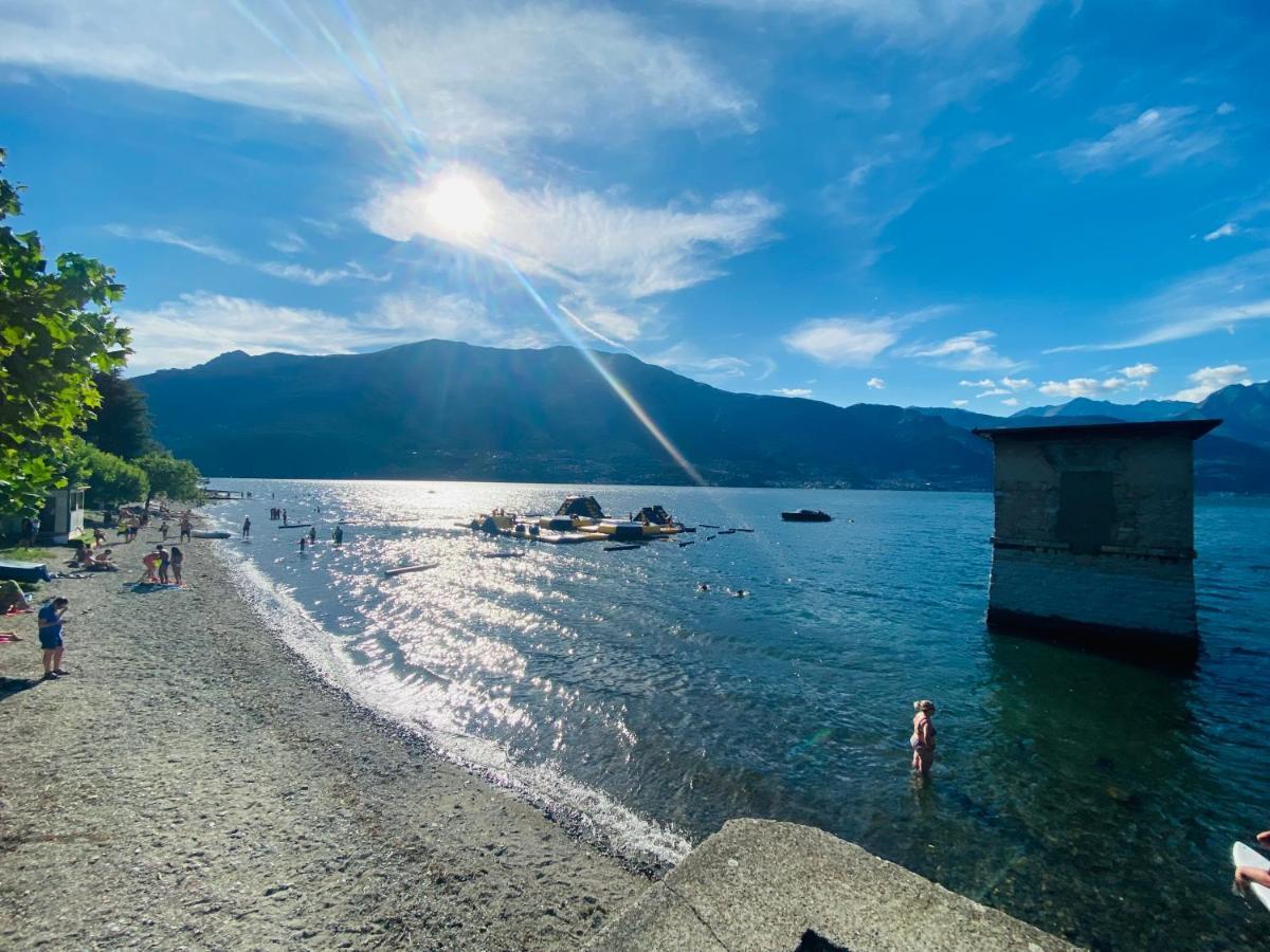 Bellavista Giulia On Lake Como ديرفيو المظهر الخارجي الصورة