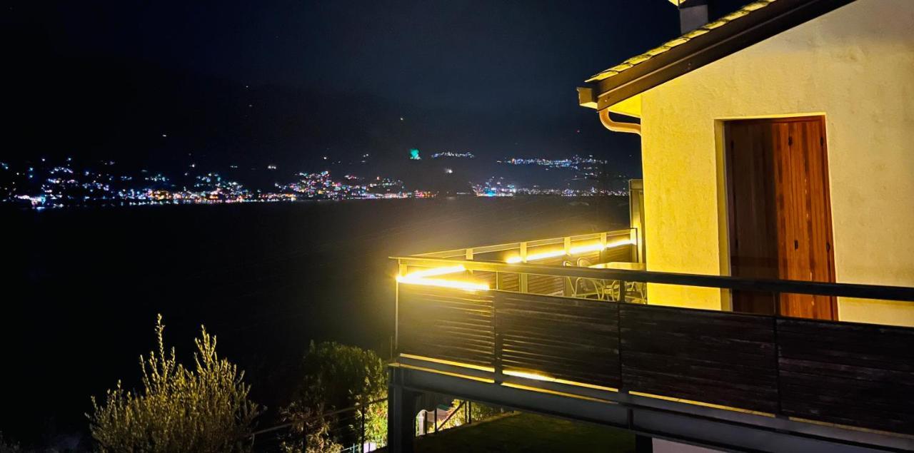 Bellavista Giulia On Lake Como ديرفيو المظهر الخارجي الصورة