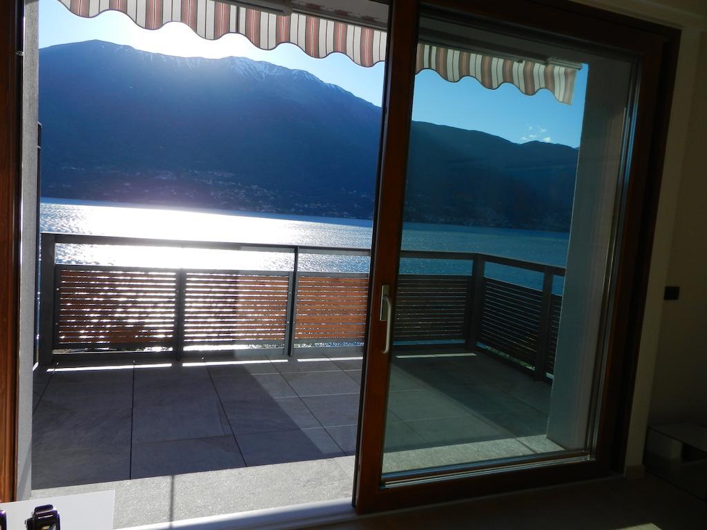 Bellavista Giulia On Lake Como ديرفيو الغرفة الصورة