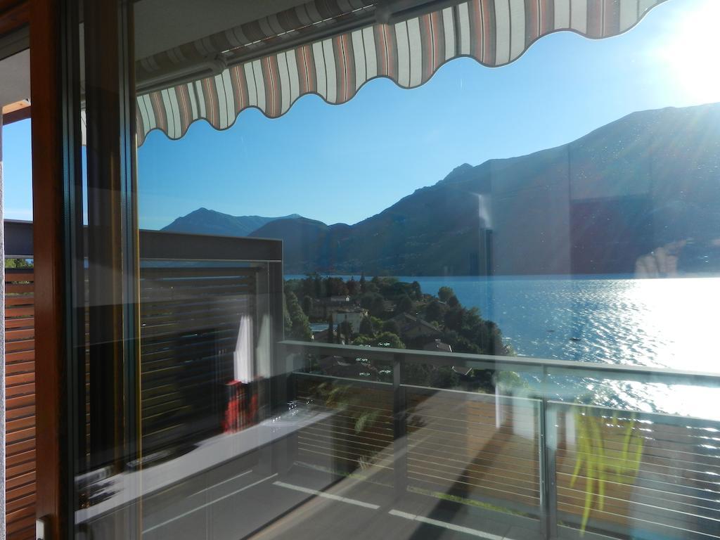 Bellavista Giulia On Lake Como ديرفيو الغرفة الصورة
