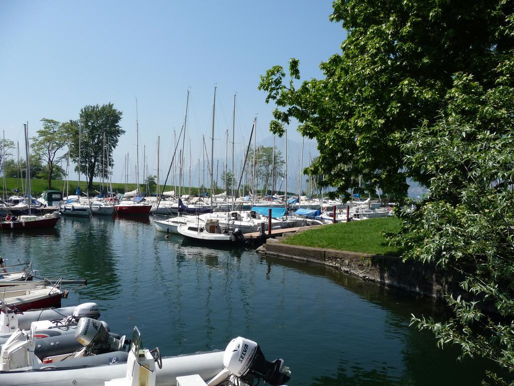 Bellavista Giulia On Lake Como ديرفيو المظهر الخارجي الصورة