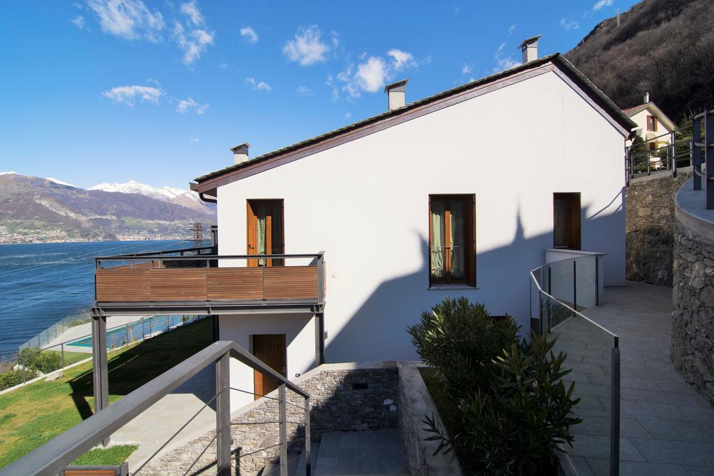 Bellavista Giulia On Lake Como ديرفيو المظهر الخارجي الصورة