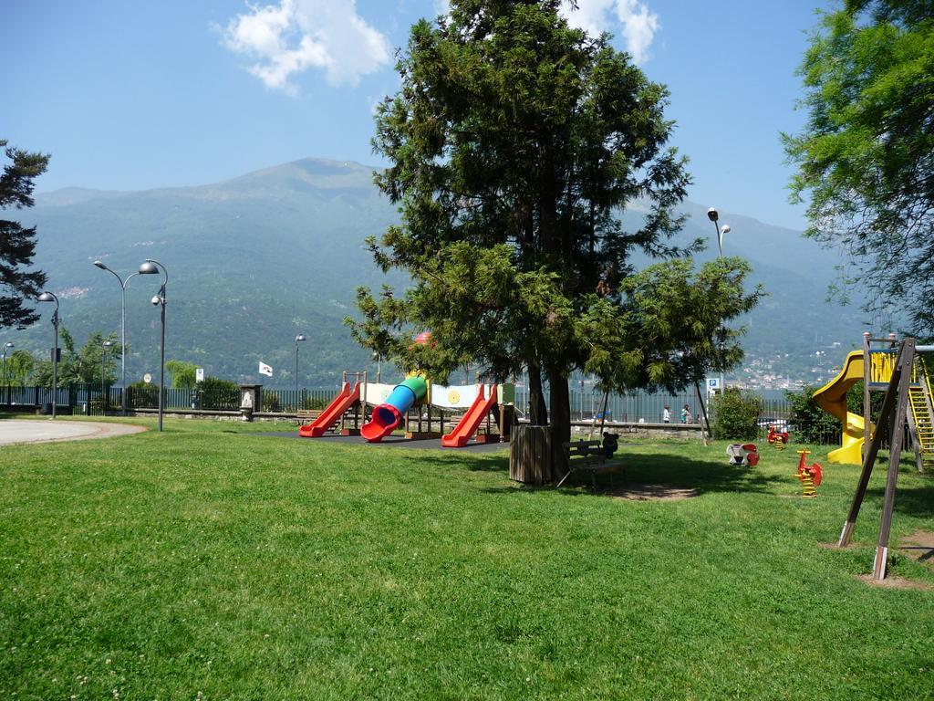 Bellavista Giulia On Lake Como ديرفيو المظهر الخارجي الصورة