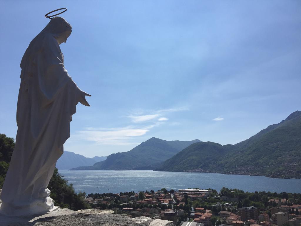 Bellavista Giulia On Lake Como ديرفيو المظهر الخارجي الصورة