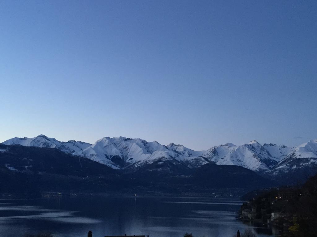 Bellavista Giulia On Lake Como ديرفيو المظهر الخارجي الصورة