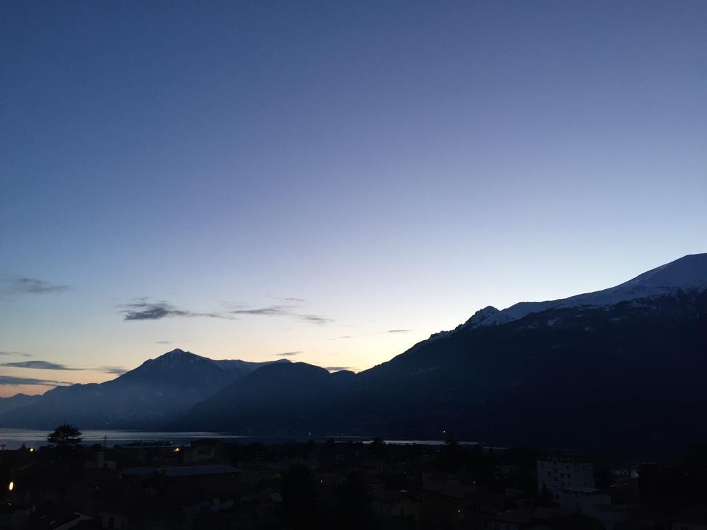 Bellavista Giulia On Lake Como ديرفيو المظهر الخارجي الصورة