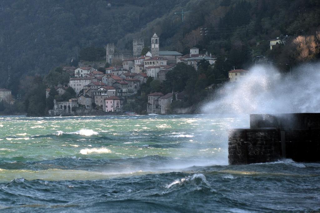 Bellavista Giulia On Lake Como ديرفيو المظهر الخارجي الصورة