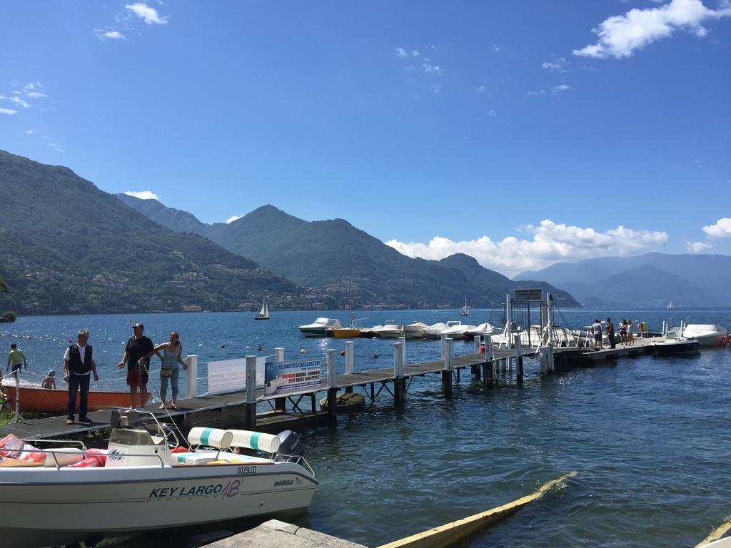 Bellavista Giulia On Lake Como ديرفيو المظهر الخارجي الصورة