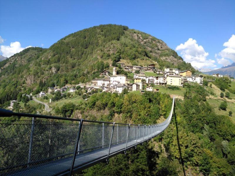 Bellavista Giulia On Lake Como ديرفيو المظهر الخارجي الصورة
