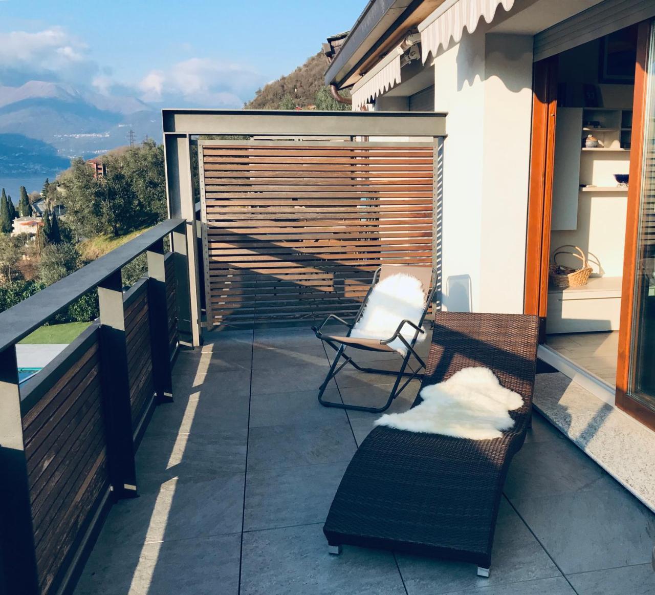 Bellavista Giulia On Lake Como ديرفيو المظهر الخارجي الصورة