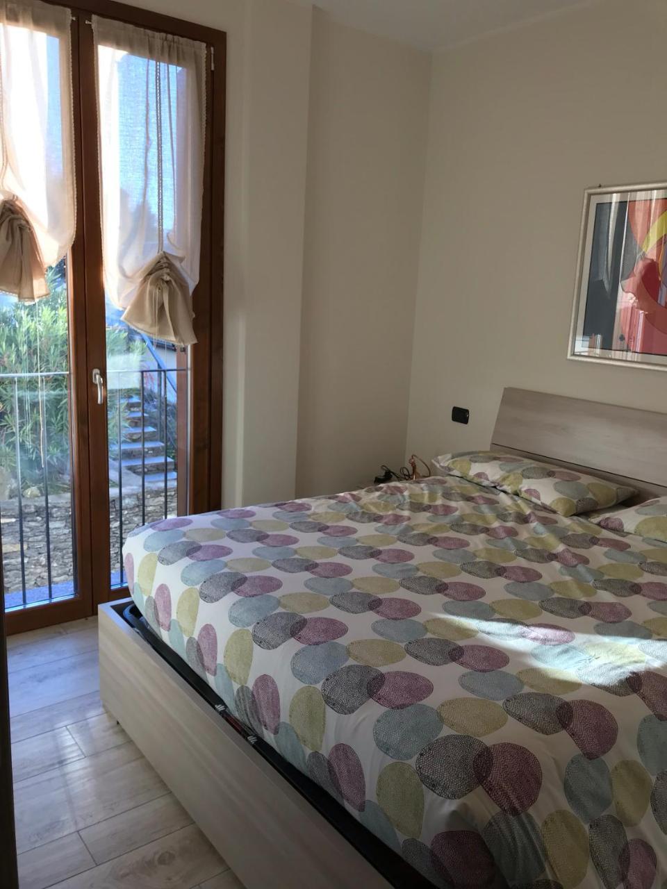 Bellavista Giulia On Lake Como ديرفيو المظهر الخارجي الصورة