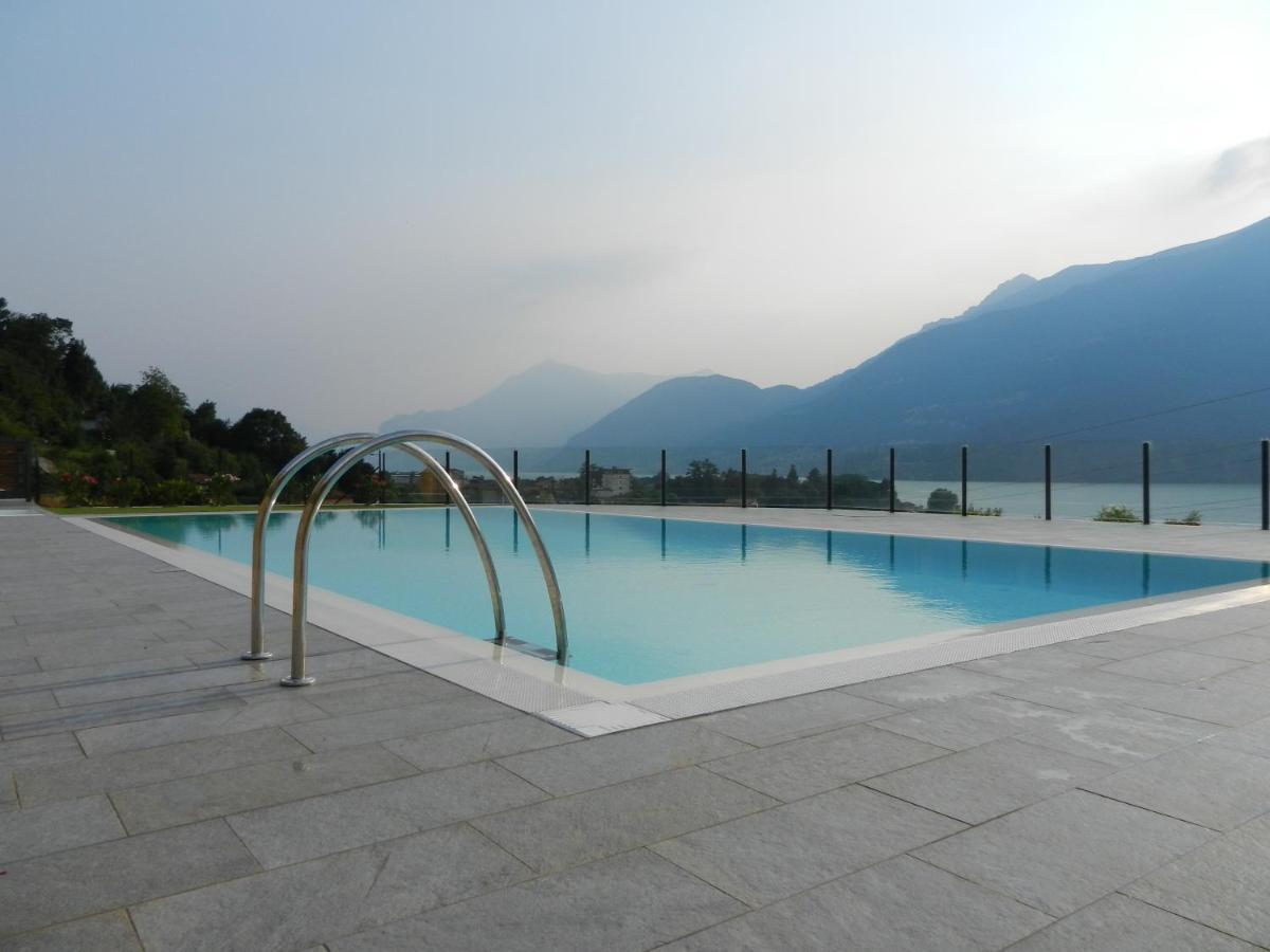 Bellavista Giulia On Lake Como ديرفيو المظهر الخارجي الصورة
