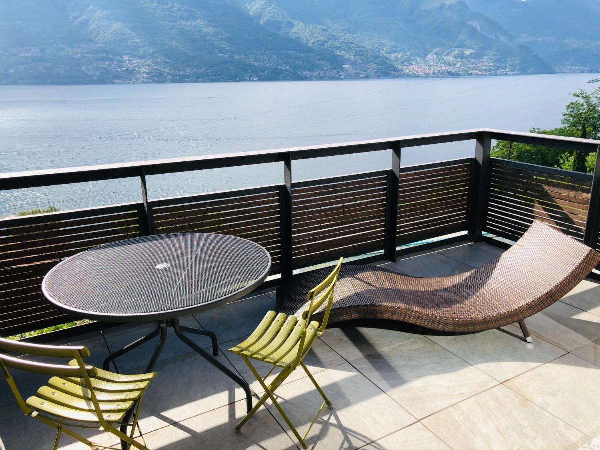 Bellavista Giulia On Lake Como ديرفيو المظهر الخارجي الصورة